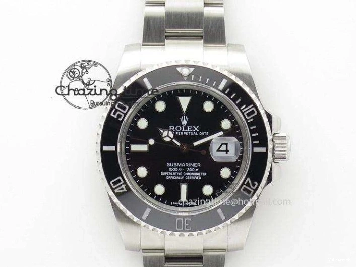 On SS Dial Strap Vintage 1680 White Nylon No Submariner A2836 Date 0218